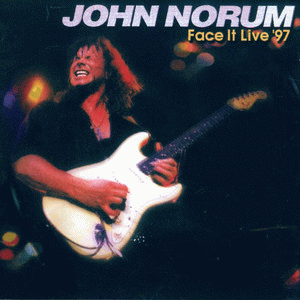 John Norum : Face It Live '97